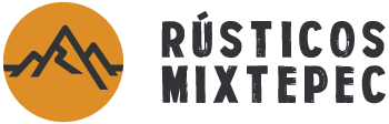 Rusticos Mixtepec Logo